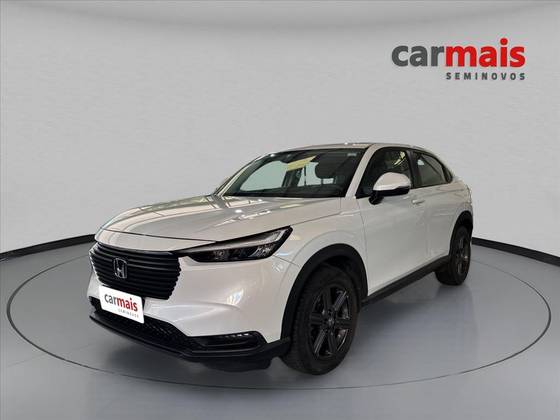HONDA HR-V 1.5 DI I-VTEC FLEX EXL CVT